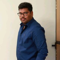 Vignesh Kumar