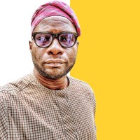 Mobolaji Onisiwo, AV Technologist