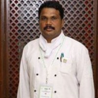 KALIKI RAMESH