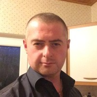 Daniel Kidd