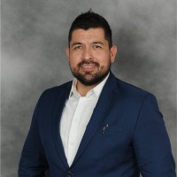 Cesar Augusto Robles Cortez