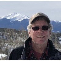 Stephen Bingham