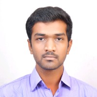 Vignesh Harikrishnan
