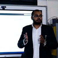Ekansh Kaushik