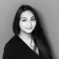 Rajvee Purohit MA CPS