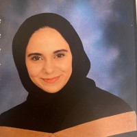 Hafsa Tabani
