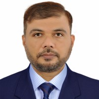 Mohammad Shakil Ansari
