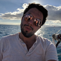 Zak Hamrick