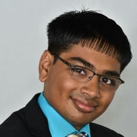 Patel Paresh
