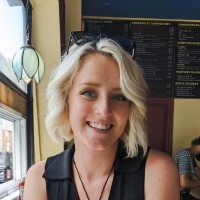 Amber O'Callaghan