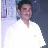 ALOK MOHARANA
