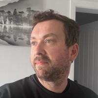 Nick Worrall
