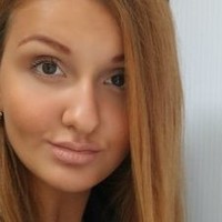 Anastasia Shalya