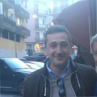 Antonio Mari