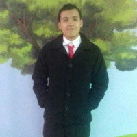 Cristian Ubaldo Zapata Morín