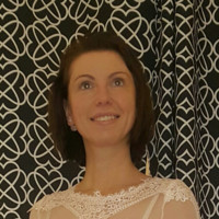 Svetlana Zolotarjova