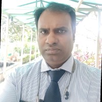 Ashutosh Pandey