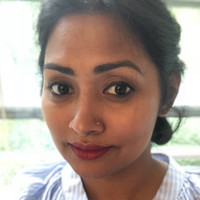 Shuchi Passaro