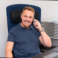Frank Weber