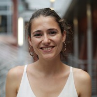 Audrey Michenaud-Rague