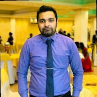 Nalin Rupasinghe