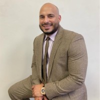 Jose G Perez, PhD
