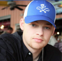 Austin Holland