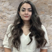 Bahar Pektas Ay