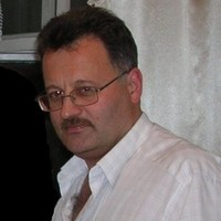 Sergey Lugovtsov