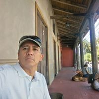 Hugo Hernán Montero González