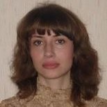 Nina Guseva