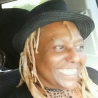 Caren Carter-McKenzie