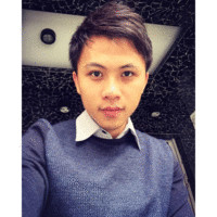 Daniel Huang