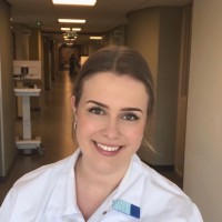 Linde Van Vliet