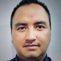 Andrés Reascos