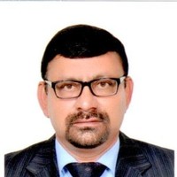 Unnikrishanan Krishnan