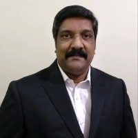 Vivek Chandrakumar