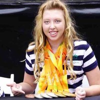 Lakeisha Patterson OAM