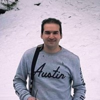 Stephanos Michalopoulos