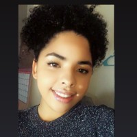 Gabrielle Pena
