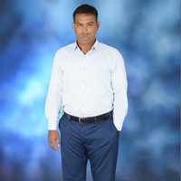 mohammed Shakeel uddin