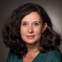 Sylvie Sanguinetti