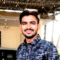 Dhrumit Patel