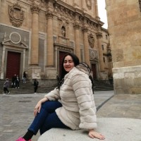 María Jesús Rodríguez Torres