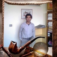 Muhammad Atif