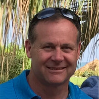 Steve Chase
