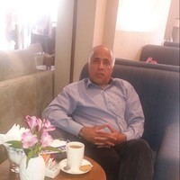 Ali Ghasemi