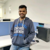 Sharath S