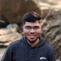 Gaurav Bhattacharjee