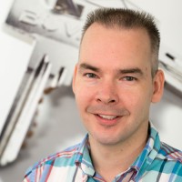 Jaco Van Beuzekom